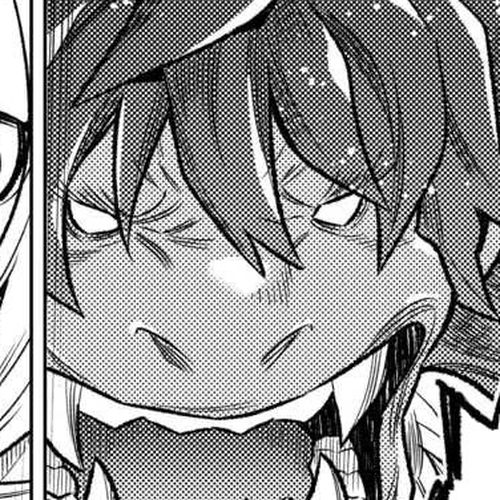 Re:Monster Chapter 98 cover