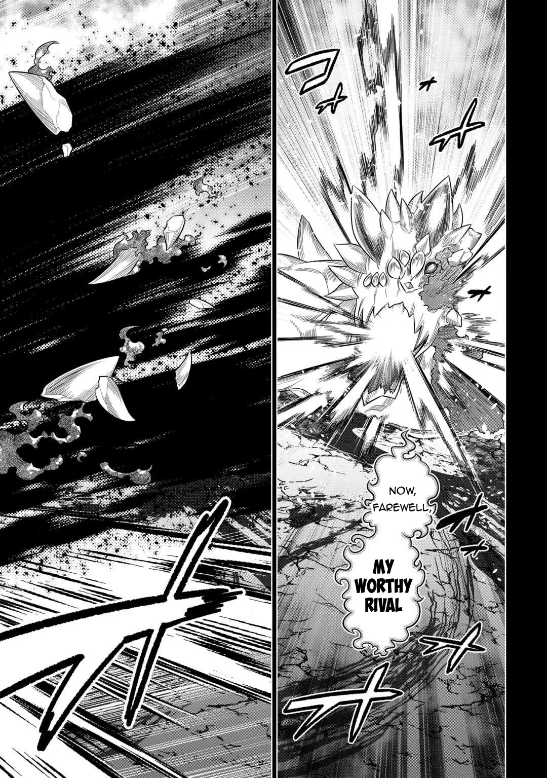 Re:Monster Chapter 99 page 24 - Chapter 99