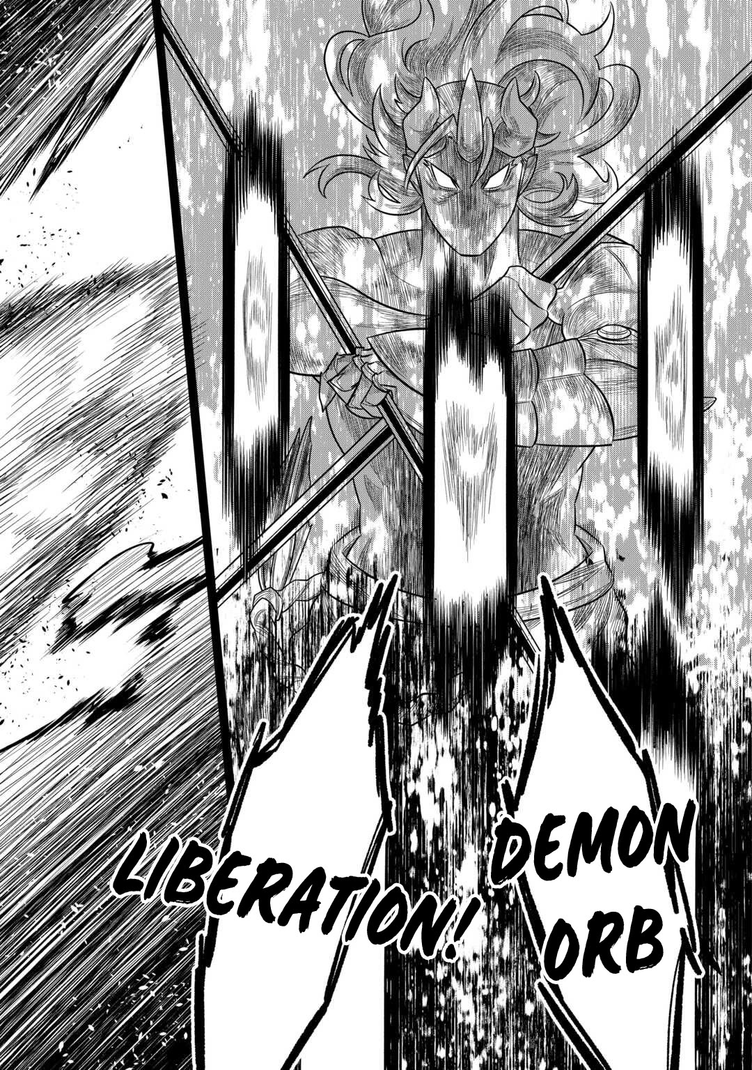 Re:Monster Chapter 99 page 8 - Chapter 99