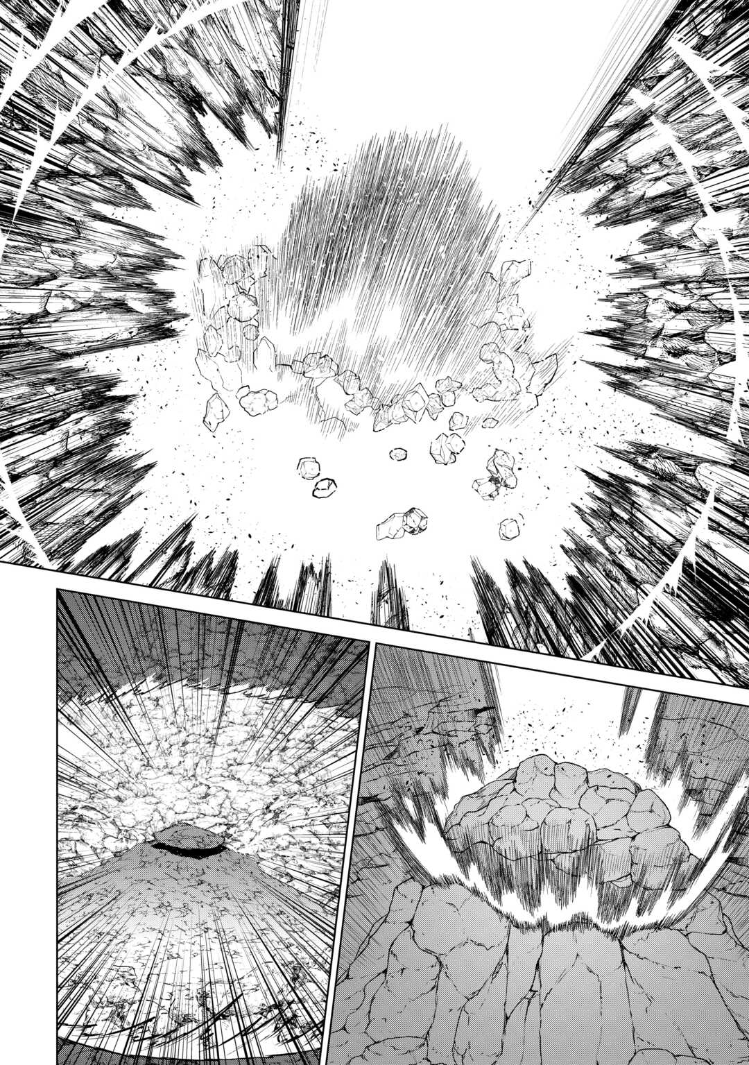 Re:Monster Chapter 99 page 9 - Chapter 99