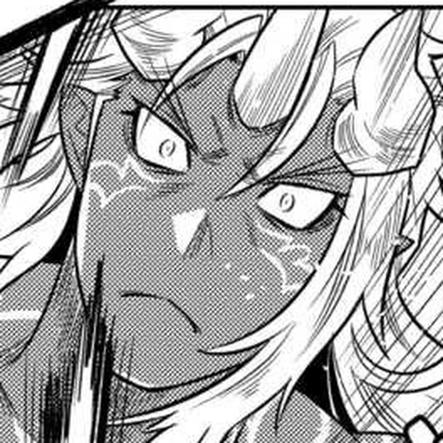 Re:Monster Chapter 99 cover
