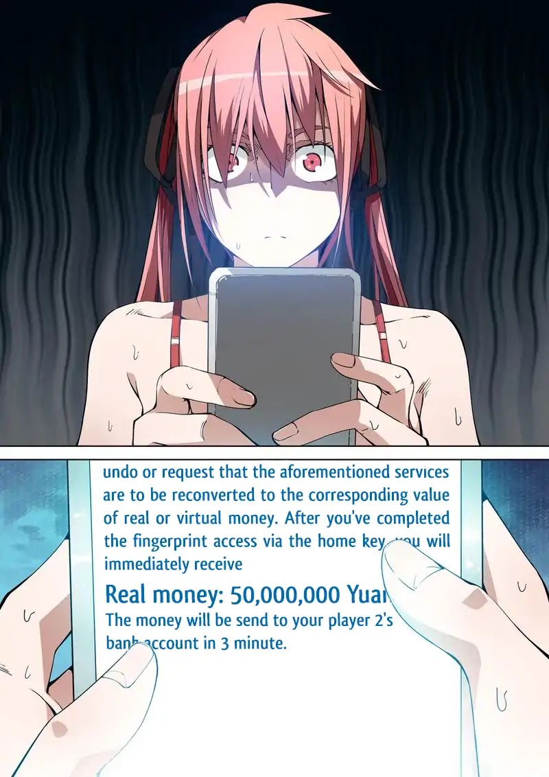 Remote Sister Battles Chapter 1 page 15 - Chapter 1