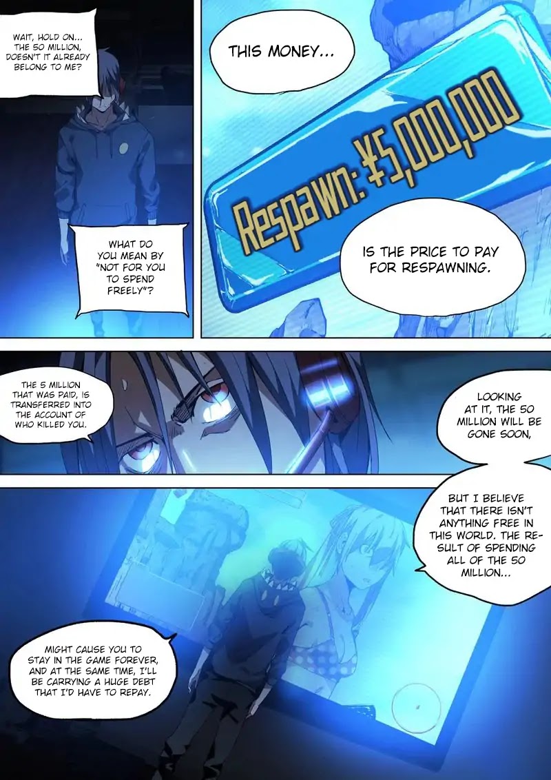 Remote Sister Battles Chapter 1 page 48 - Chapter 1