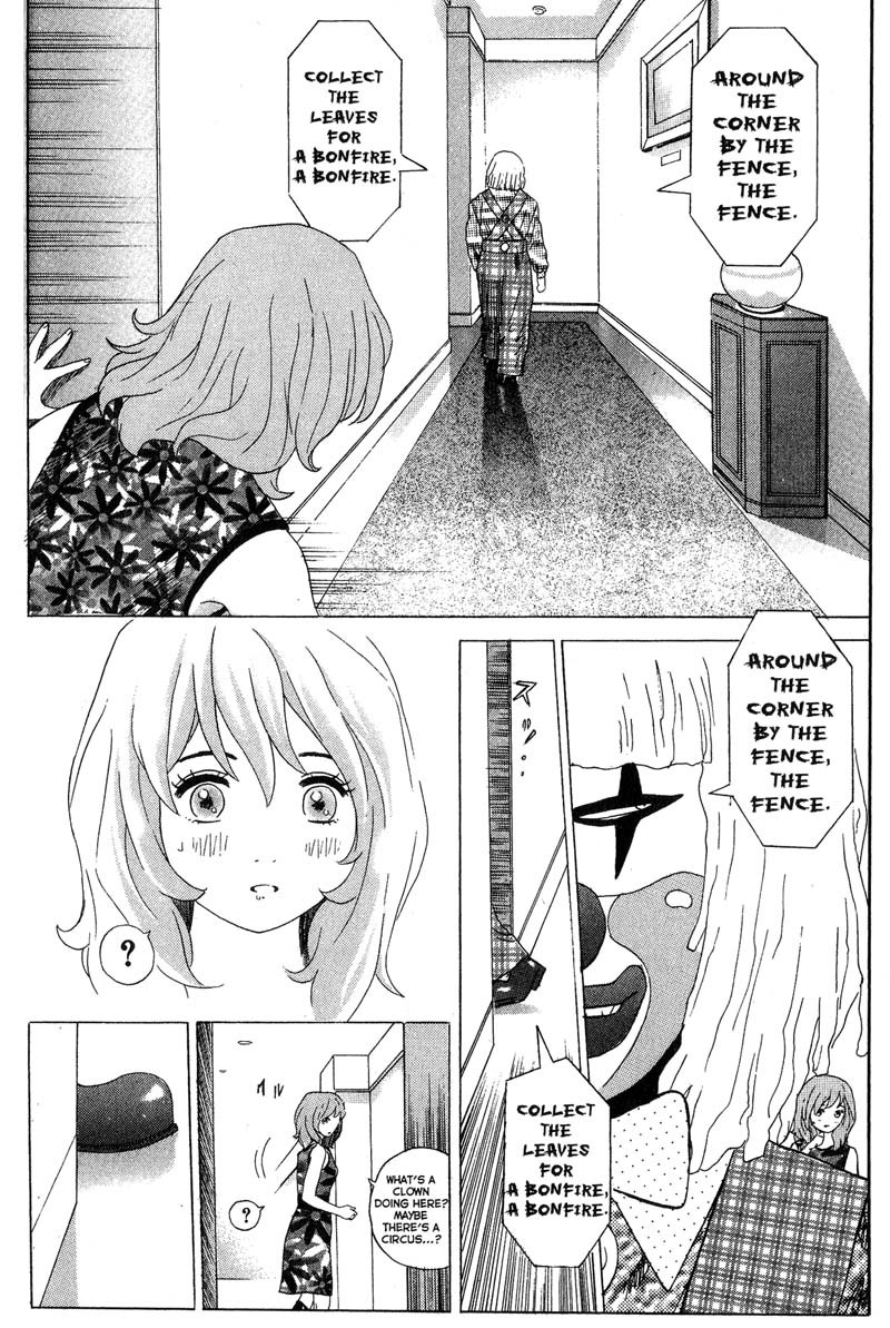 Remote Chapter 1 page 15 - Chapter 1: Into The Crypt