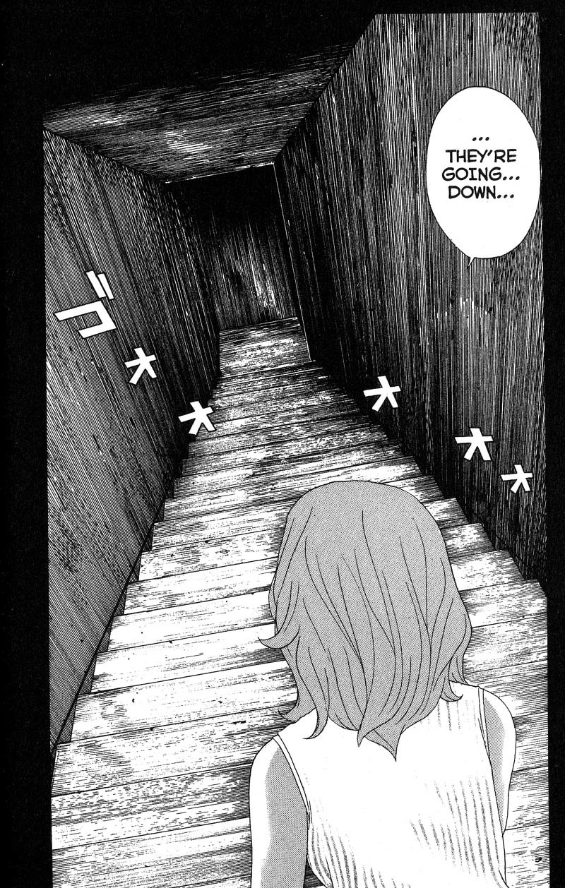 Remote Chapter 1 page 34 - Chapter 1: Into The Crypt