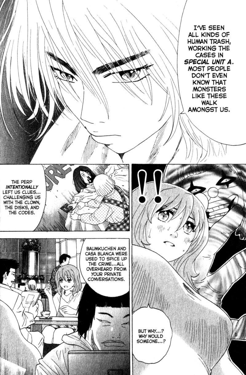 Remote Chapter 10 page 4 - Chapter 10: First Collar