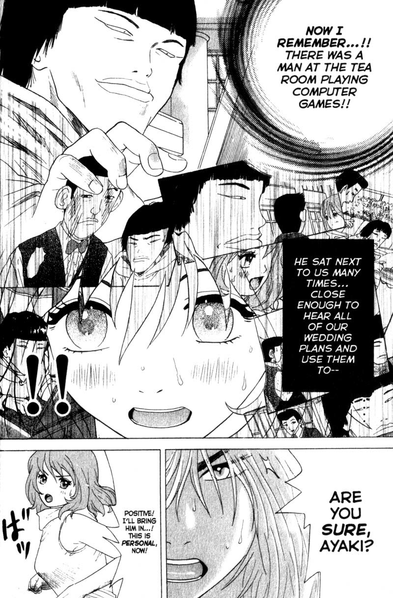 Remote Chapter 10 page 6 - Chapter 10: First Collar