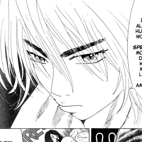 Remote Chapter 10: First Collar cover