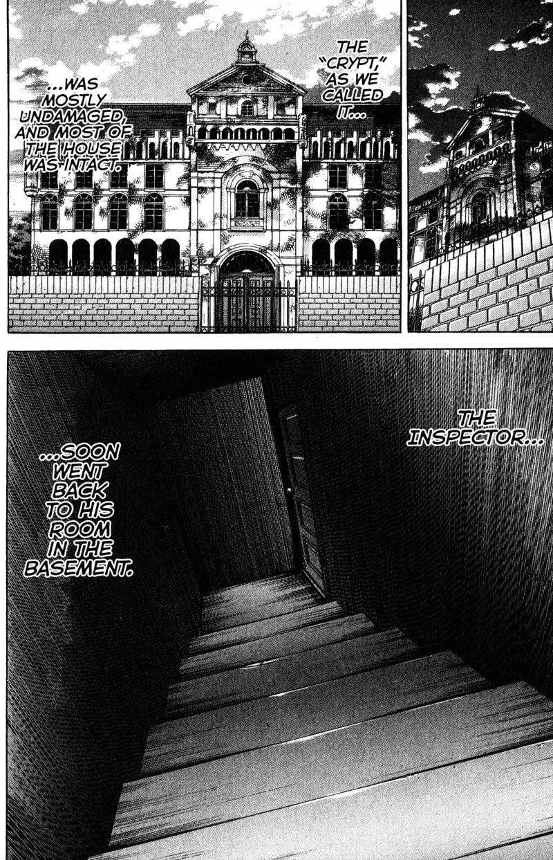 Remote Chapter 100 page 2 - Chapter 100: Finale