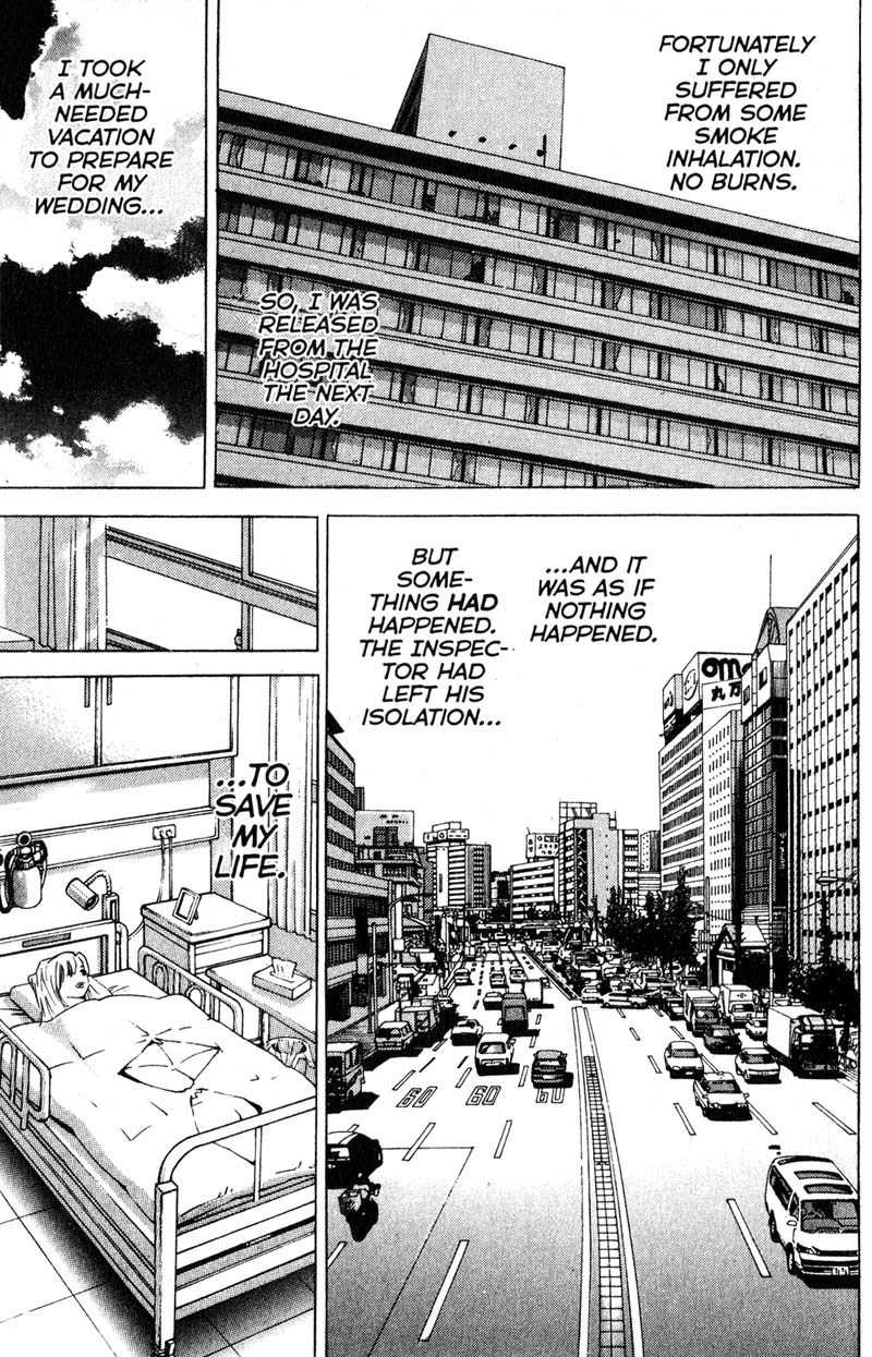 Remote Chapter 100 page 3 - Chapter 100: Finale