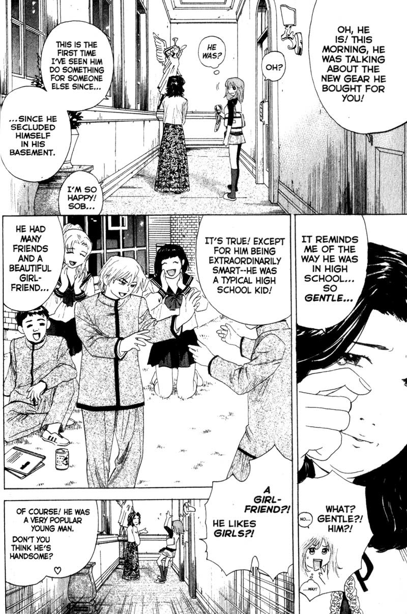 Remote Chapter 12 page 10 - Chapter 12: Picking up the Pieces