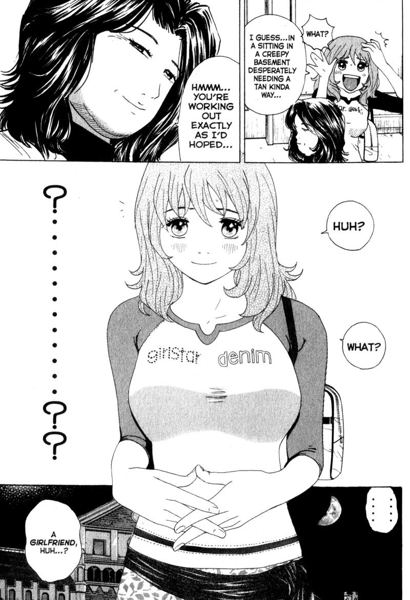 Remote Chapter 12 page 11 - Chapter 12: Picking up the Pieces