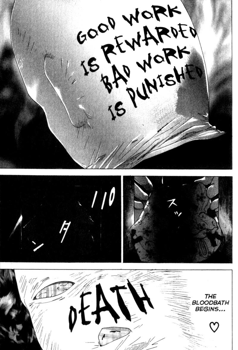 Remote Chapter 12 page 13 - Chapter 12: Picking up the Pieces