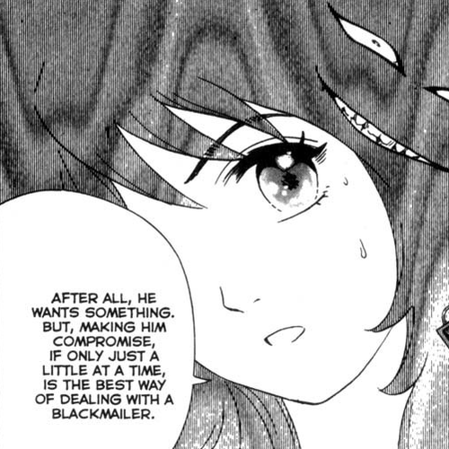 Remote Chapter 14: An Unusual Transfer Student cover