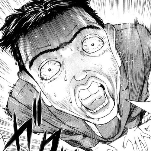 Remote Chapter 16: Hard Lesson cover