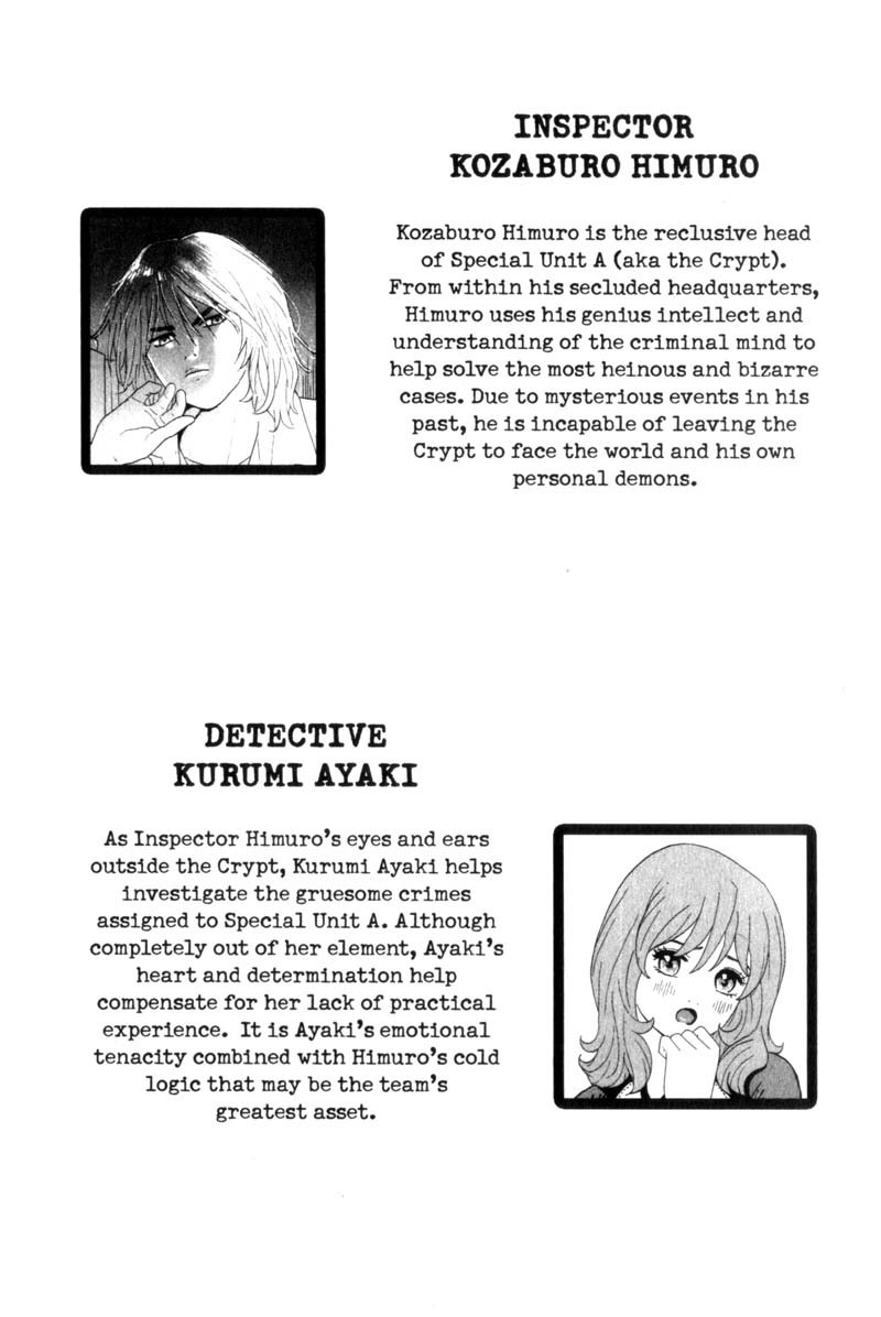 Remote Chapter 19 page 2 - Chapter 19: Explosive Situation