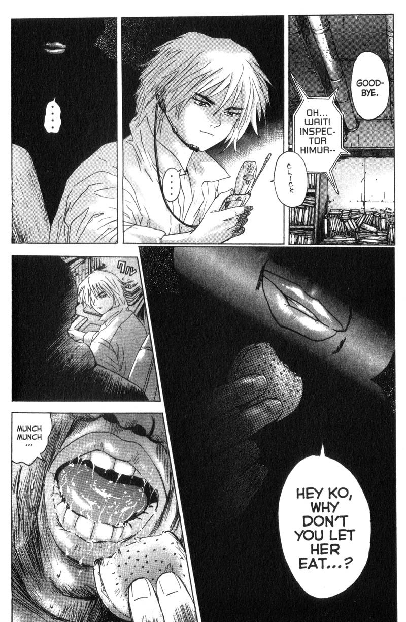 Remote Chapter 2 page 12 - Chapter 2: Cracking The Code