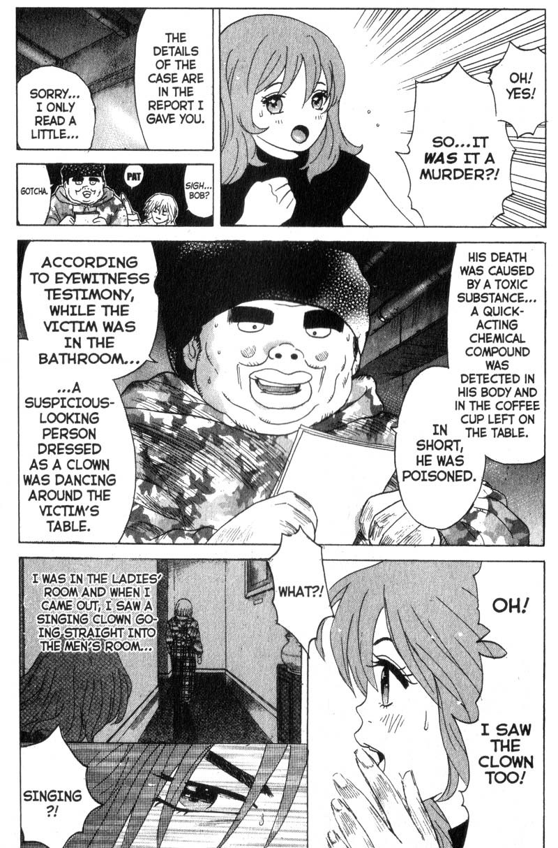 Remote Chapter 2 page 16 - Chapter 2: Cracking The Code