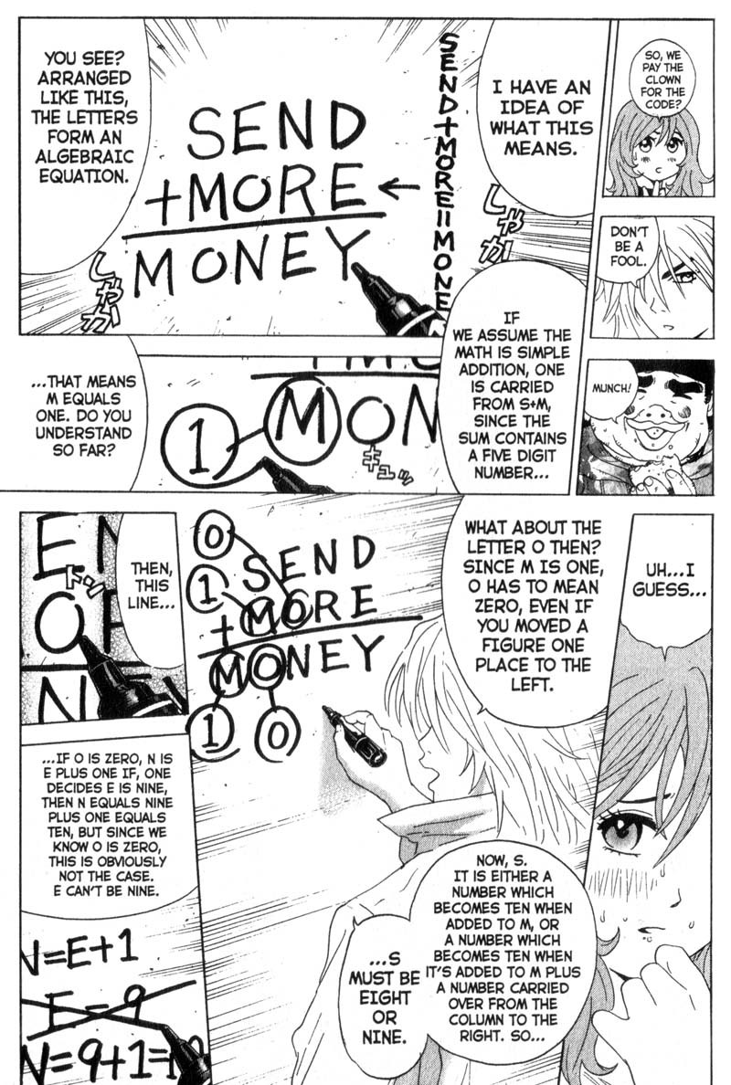 Remote Chapter 2 page 20 - Chapter 2: Cracking The Code