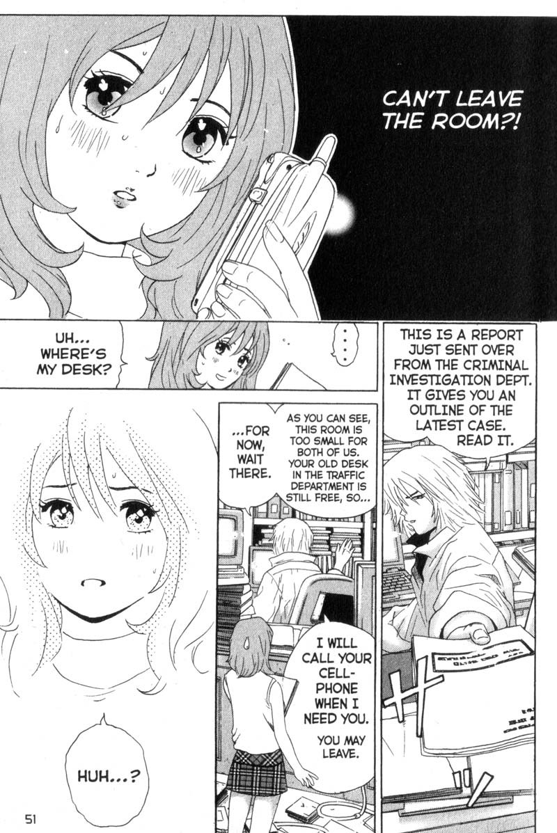 Remote Chapter 2 page 5 - Chapter 2: Cracking The Code