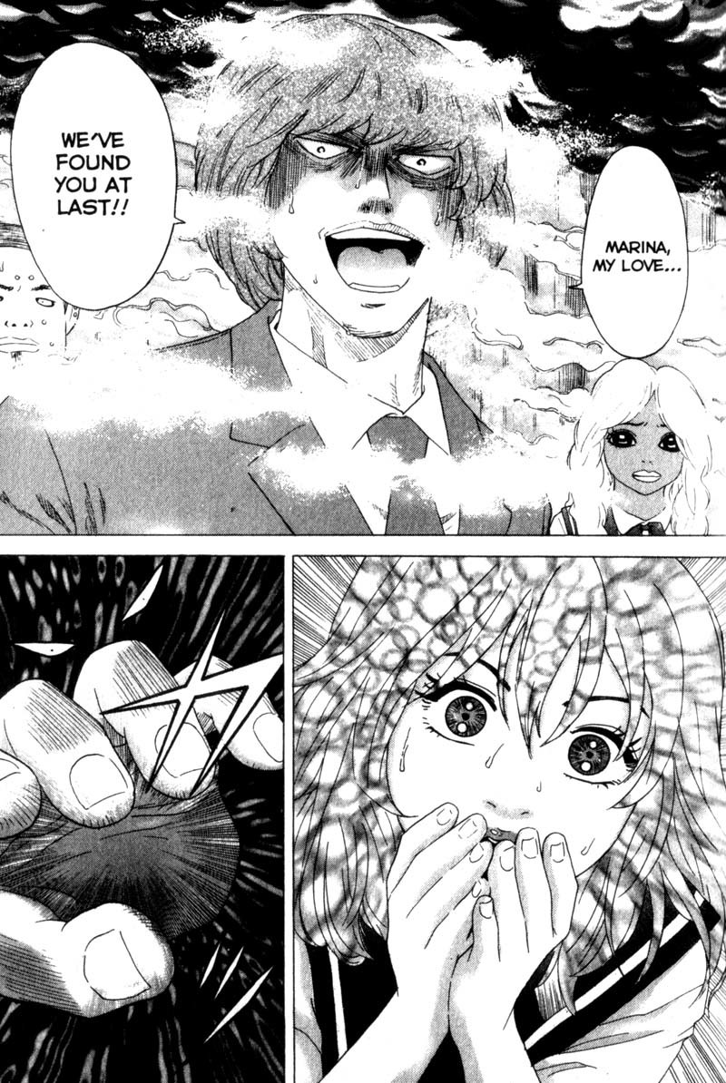 Remote Chapter 20 page 15 - Chapter 20: Defusing the Bomb