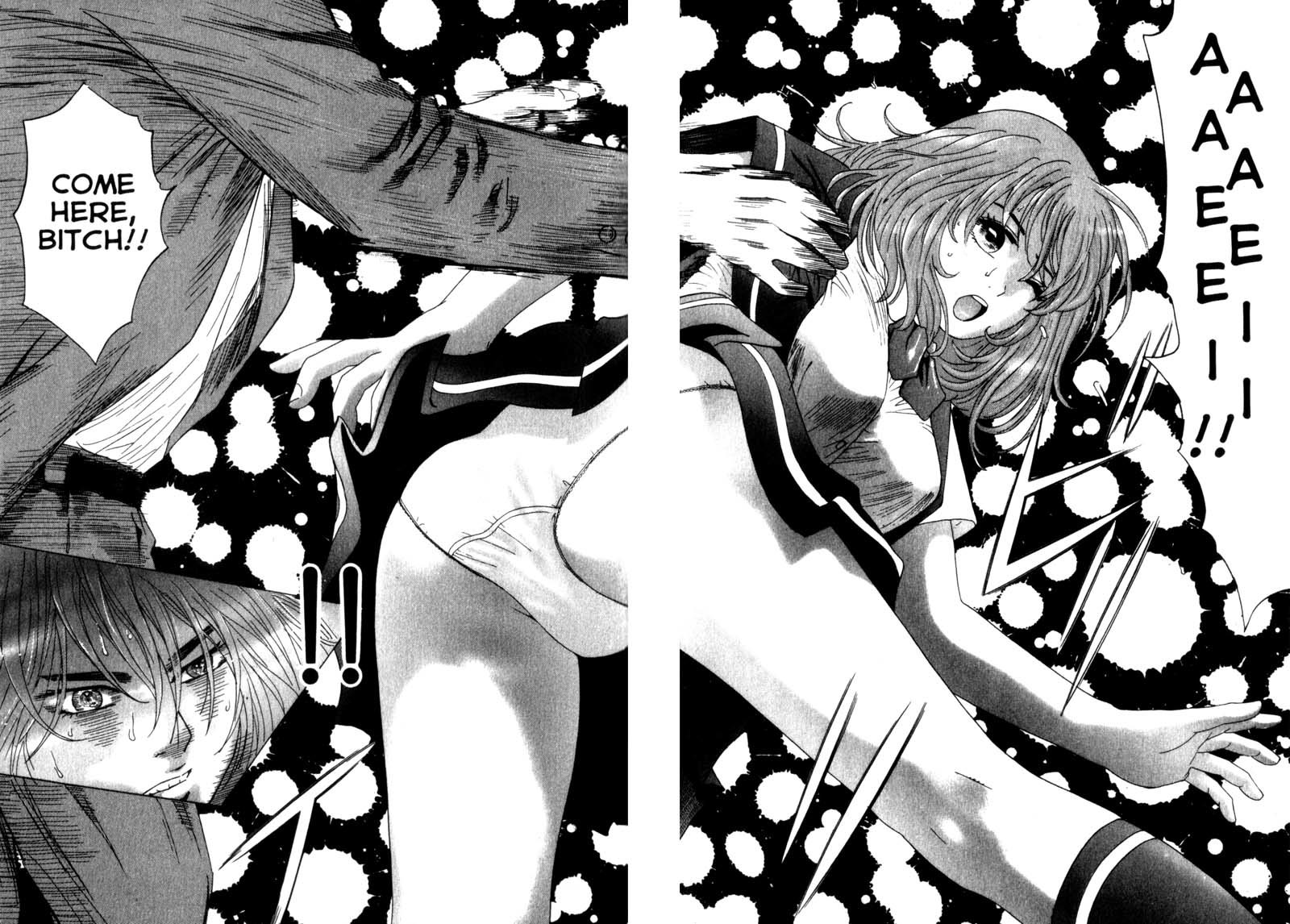 Remote Chapter 20 page 16 - Chapter 20: Defusing the Bomb