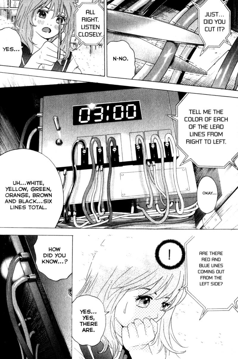 Remote Chapter 20 page 8 - Chapter 20: Defusing the Bomb