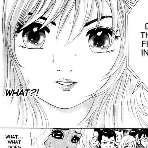 Remote Chapter 23: Salvation cover