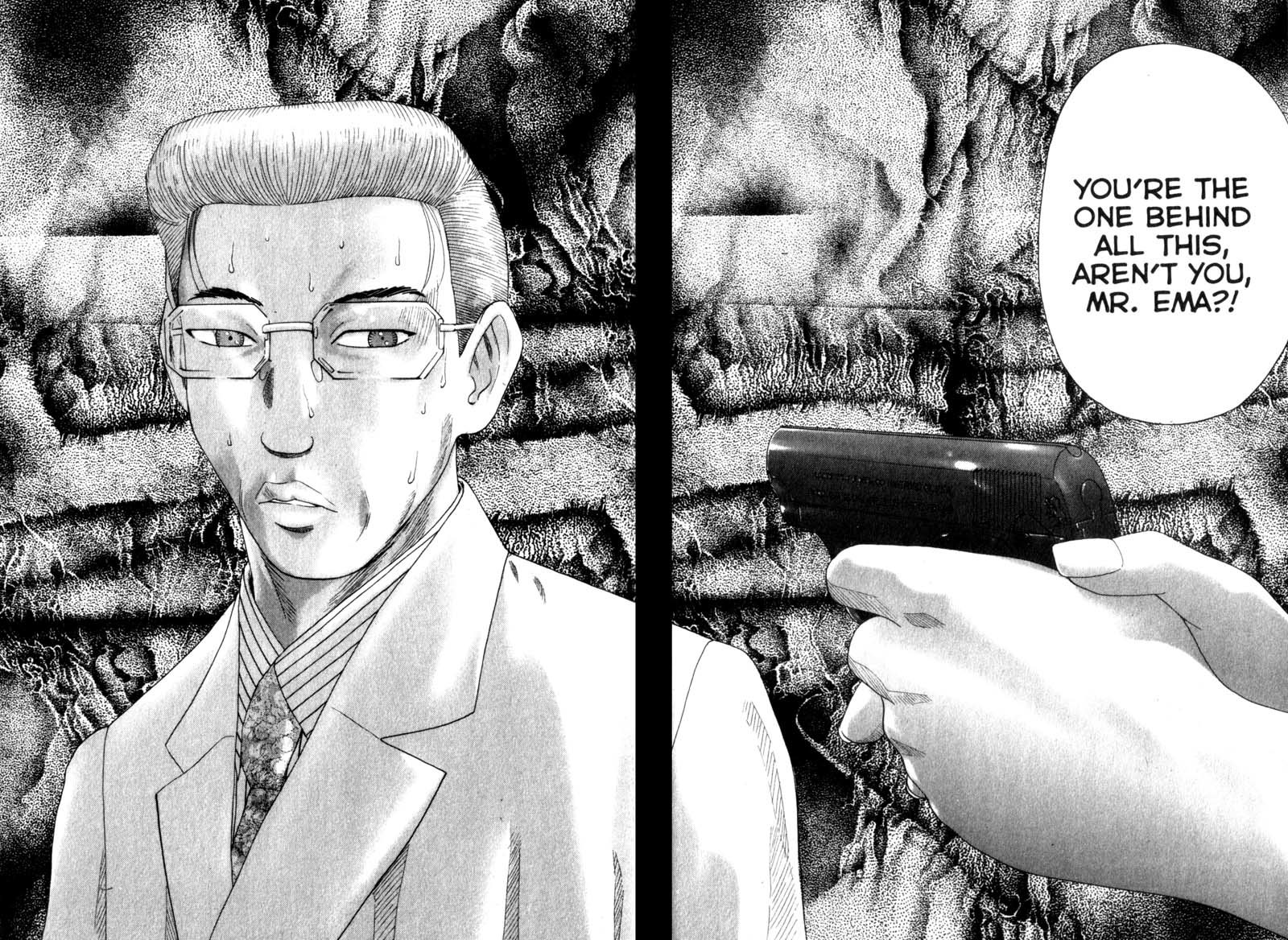 Remote Chapter 24 page 2 - Chapter 24: Chicken