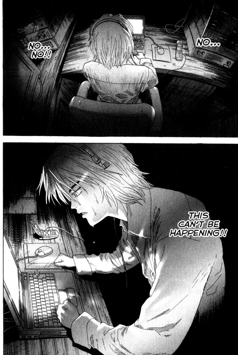 Remote Chapter 26 page 16 - Chapter 26: Three Minutes Left