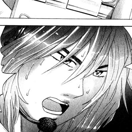 Remote Chapter 26: Three Minutes Left cover