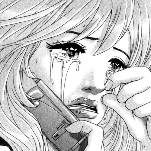 Remote Chapter 27: The Bitter End cover