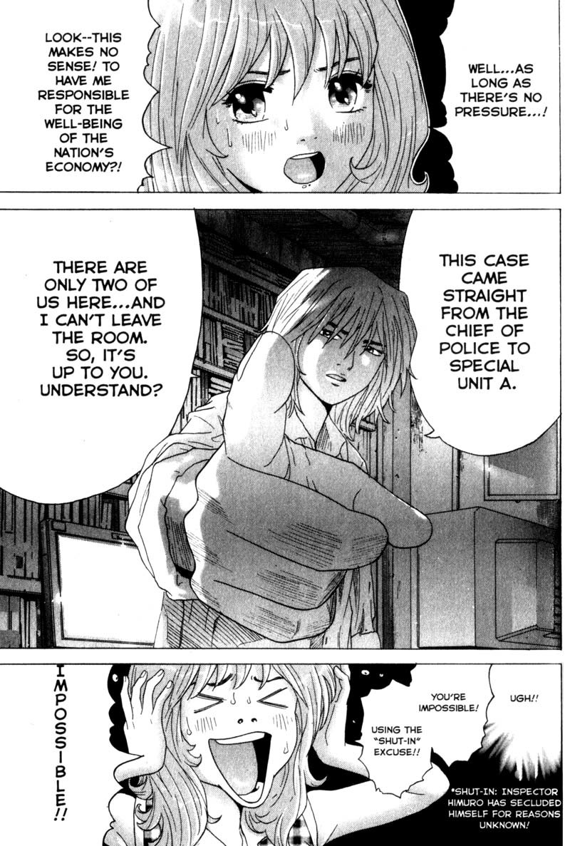 Remote Chapter 28 page 13 - Chapter 28: Watching Bodies