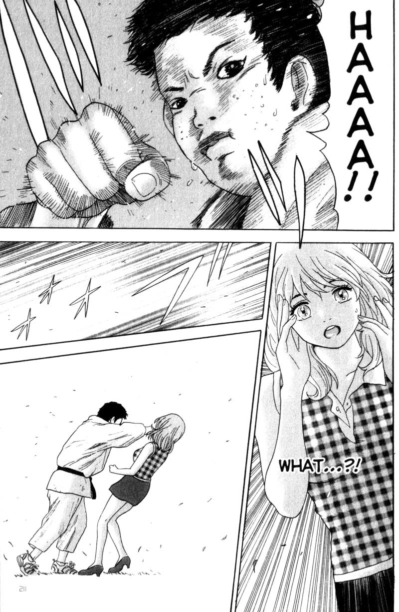 Remote Chapter 28 page 19 - Chapter 28: Watching Bodies