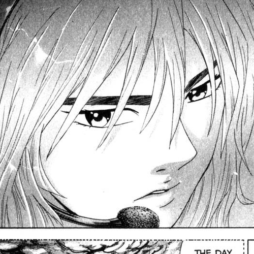 Remote Chapter 29: Shinichi Targeted cover