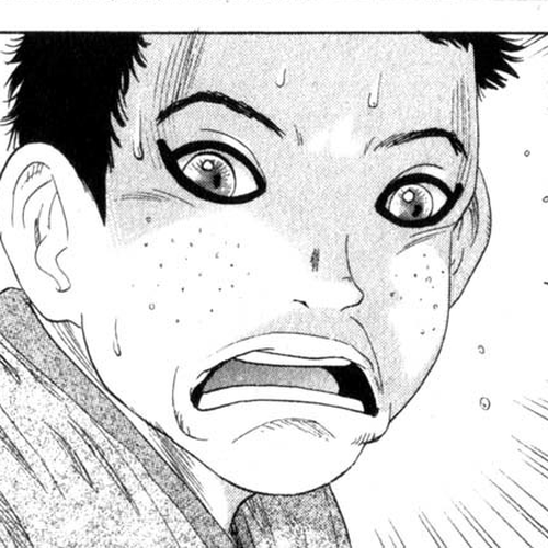Remote Chapter 30: Three Stooges cover