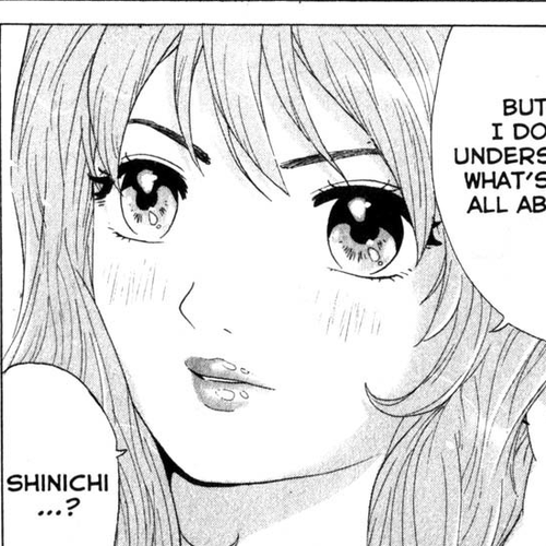 Remote Chapter 32: Unexpected Criminal cover