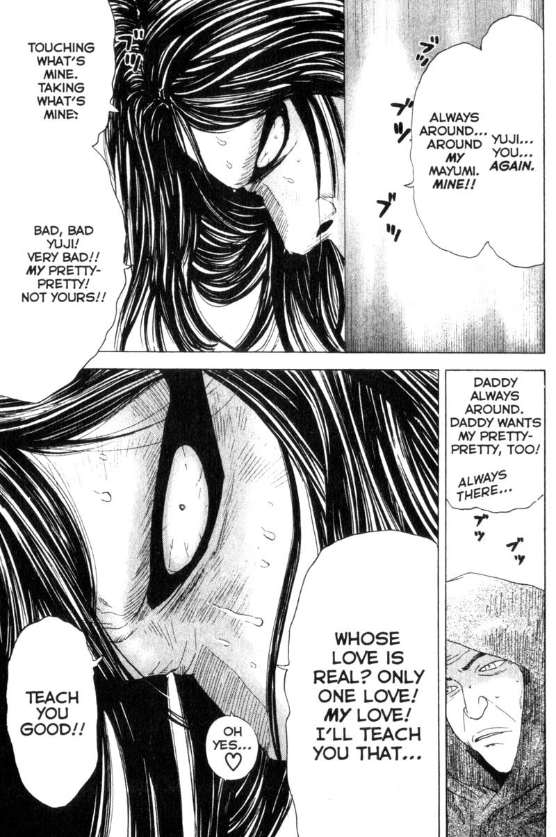 Remote Chapter 34 page 12 - Chapter 34: The Stalker