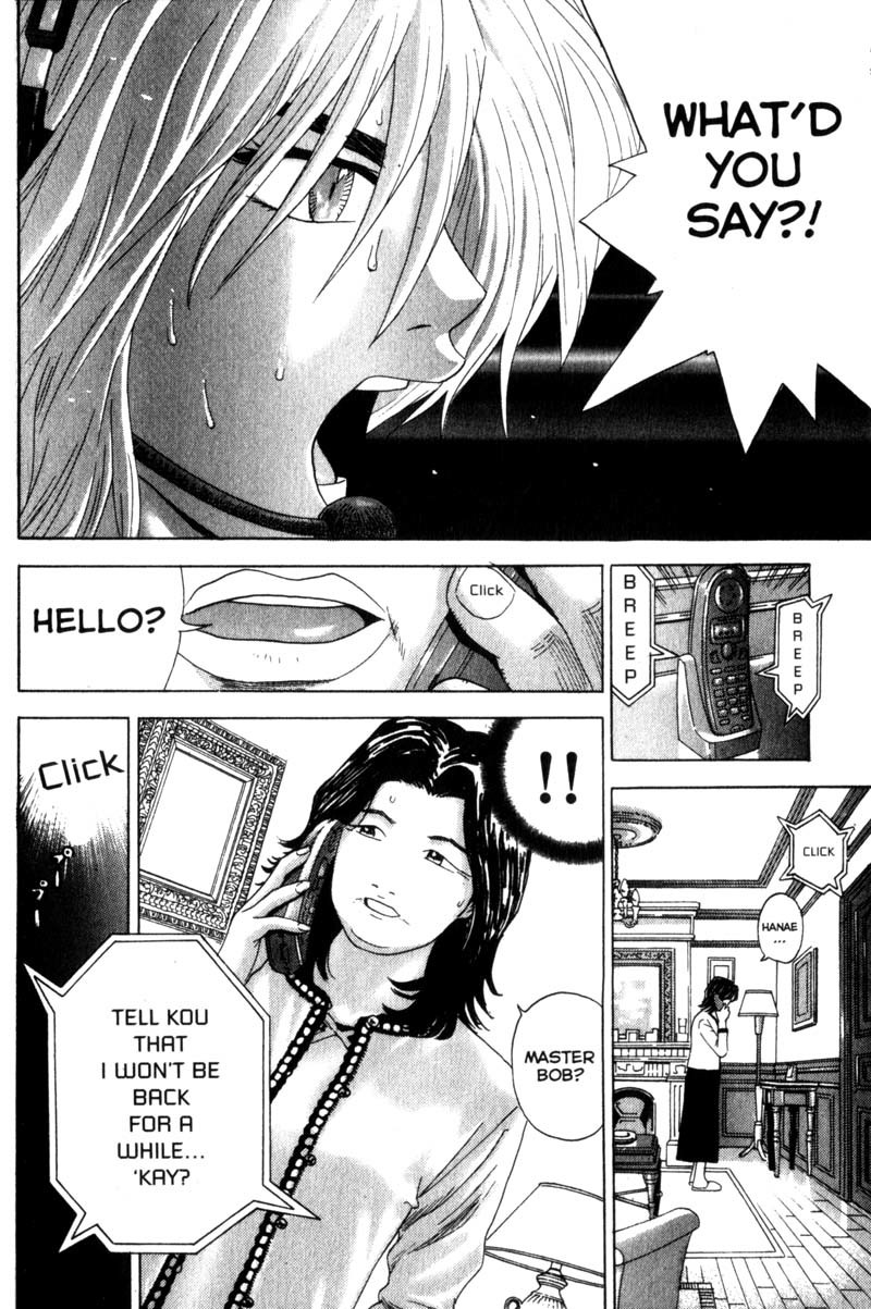 Remote Chapter 42 page 13 - Chapter 42: Sniper Bob