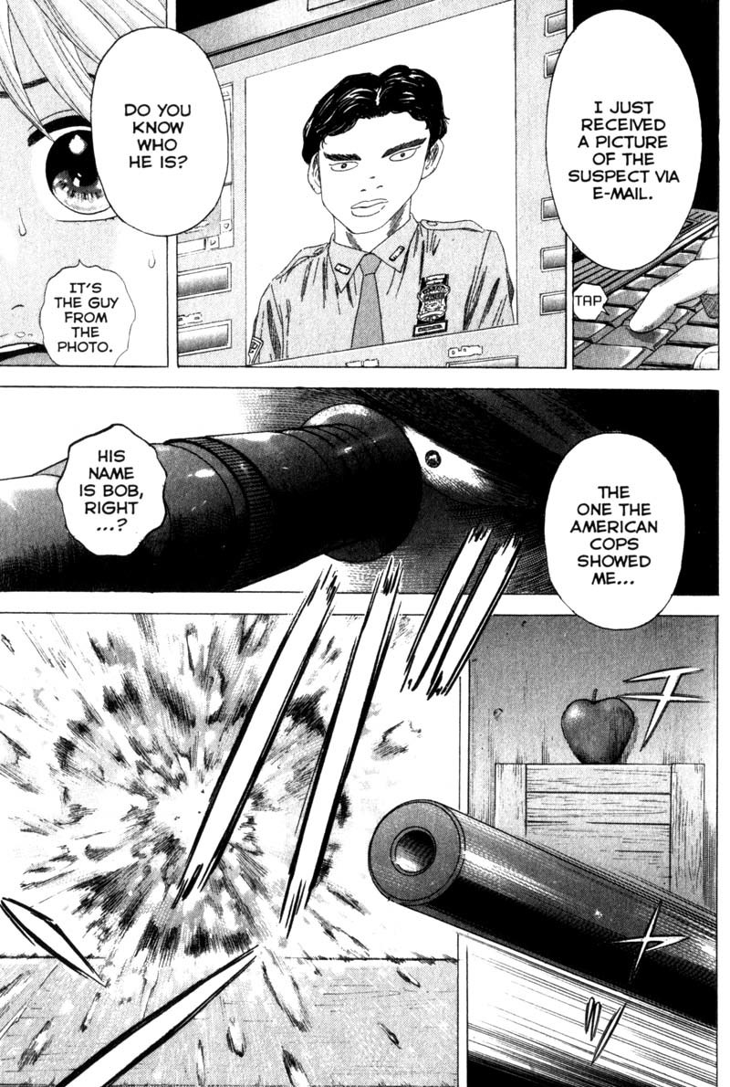 Remote Chapter 42 page 18 - Chapter 42: Sniper Bob
