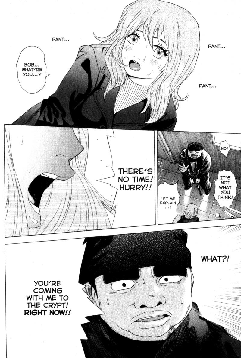 Remote Chapter 44 page 11 - Chapter 44: Sniping