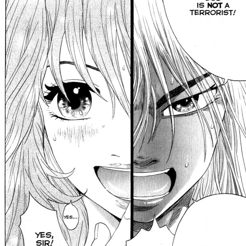 Remote Chapter 44: Sniping cover
