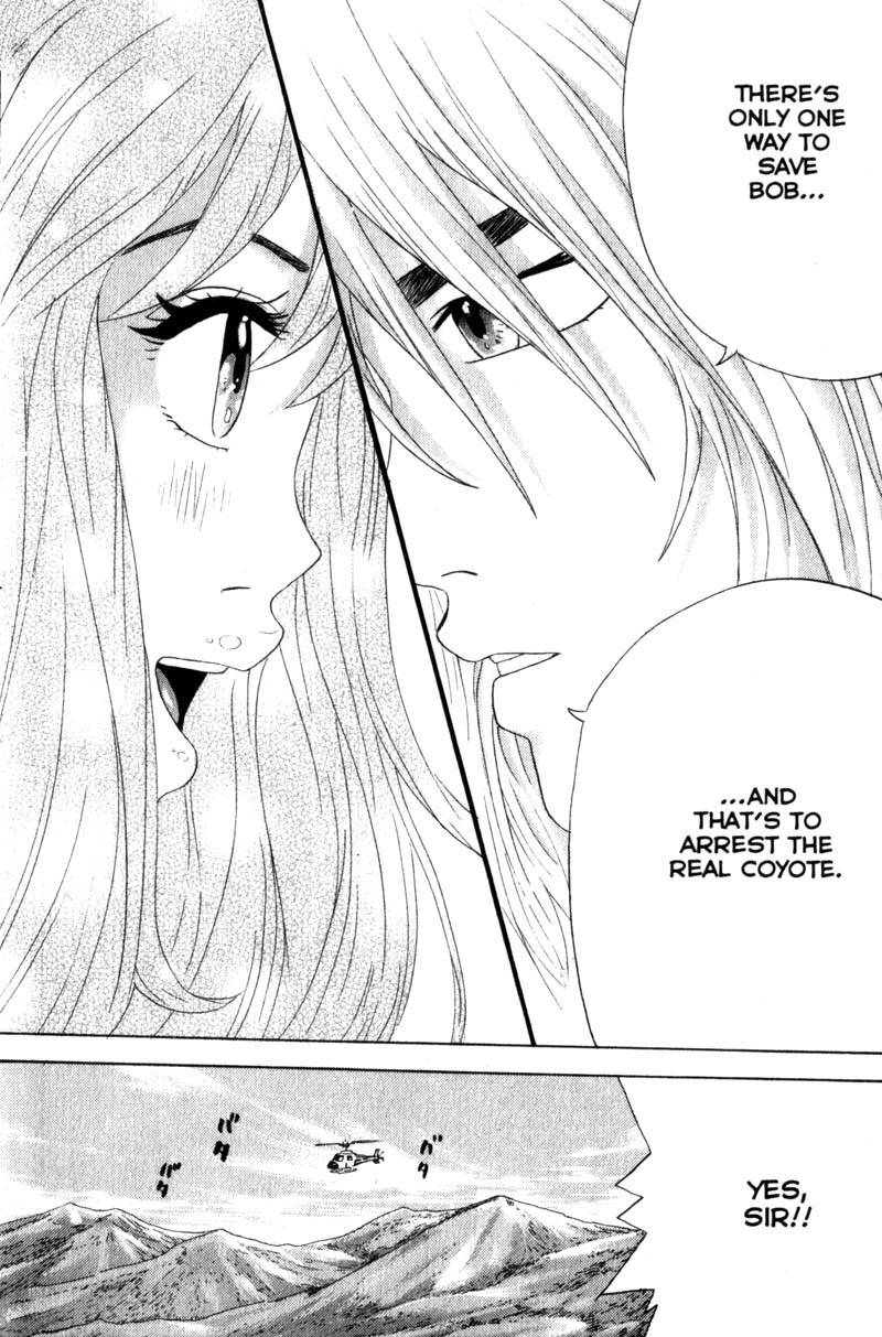 Remote Chapter 45 page 17 - Chapter 45: Escape