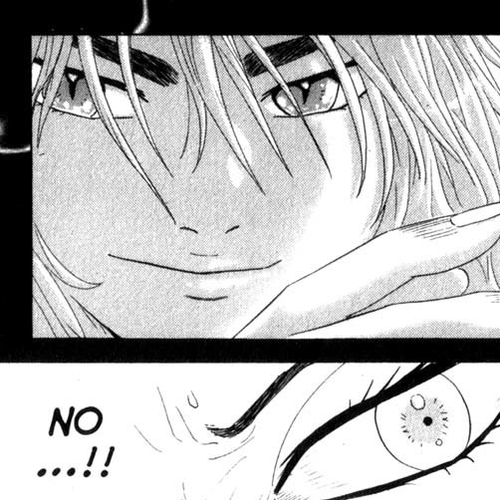 Remote Chapter 46: The Real Suspect cover