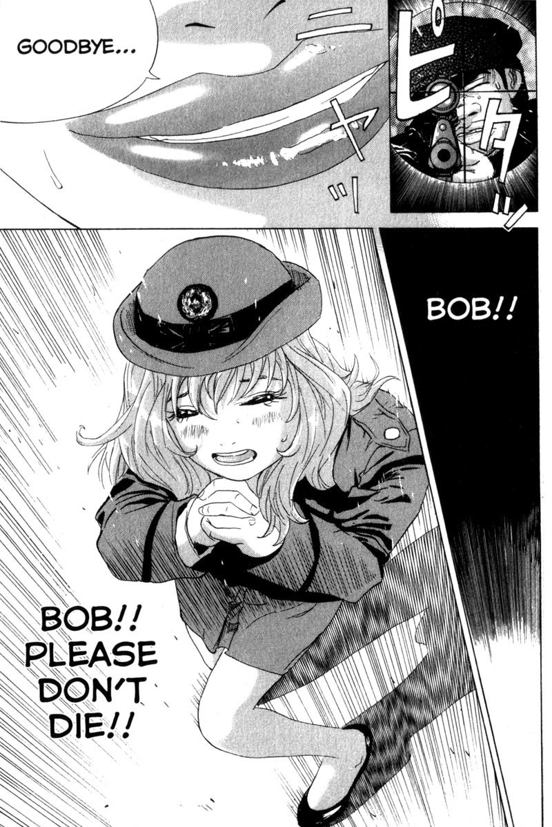 Remote Chapter 48 page 11 - Chapter 48: The Solution