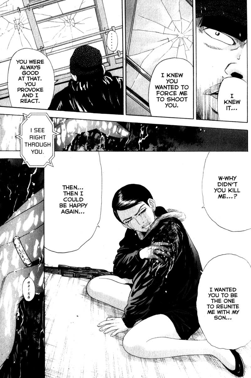 Remote Chapter 48 page 15 - Chapter 48: The Solution