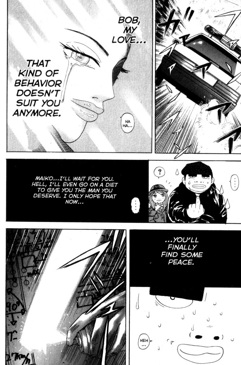 Remote Chapter 48 page 18 - Chapter 48: The Solution