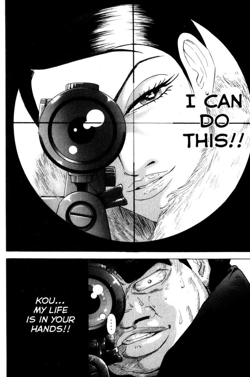 Remote Chapter 48 page 4 - Chapter 48: The Solution