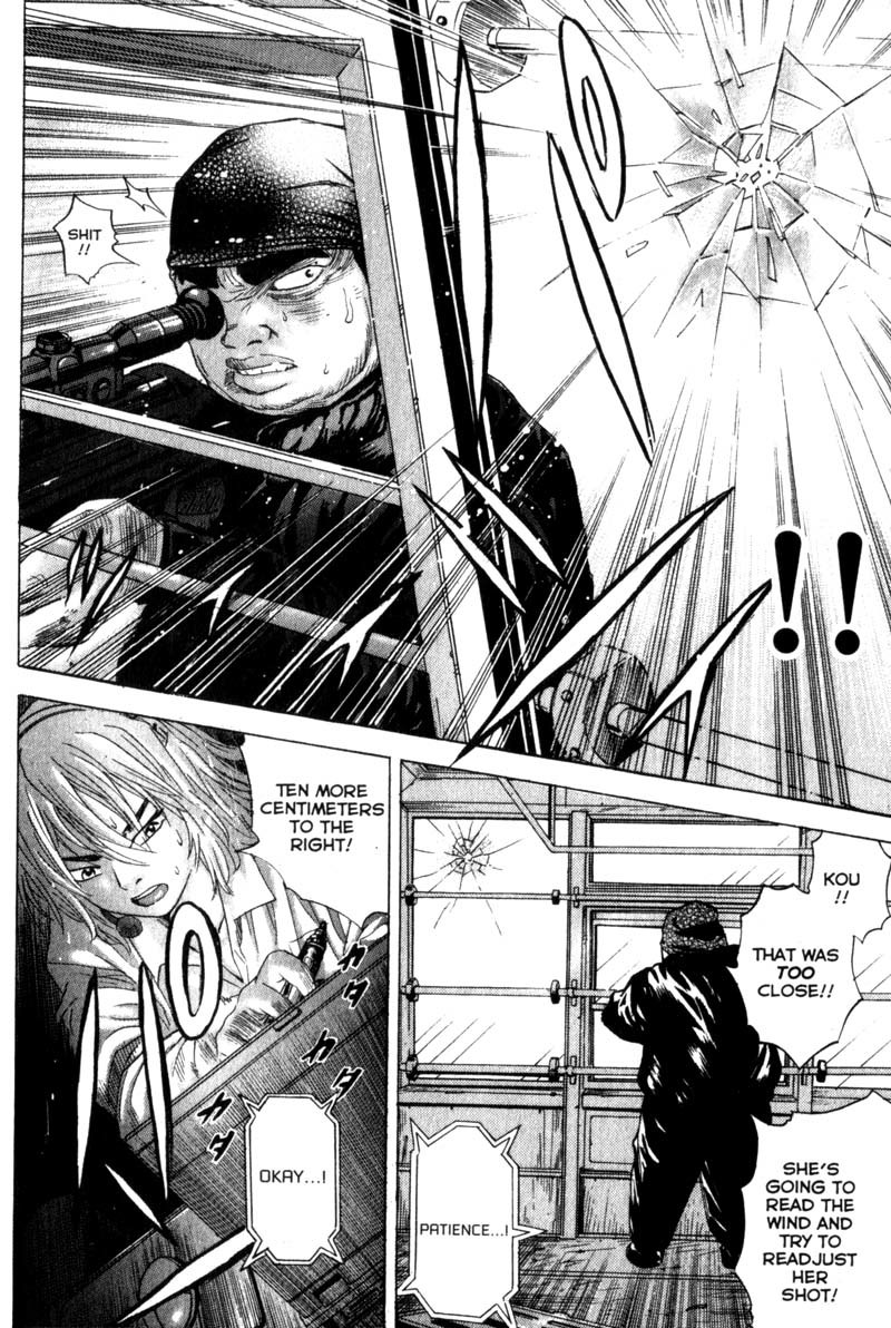 Remote Chapter 48 page 6 - Chapter 48: The Solution