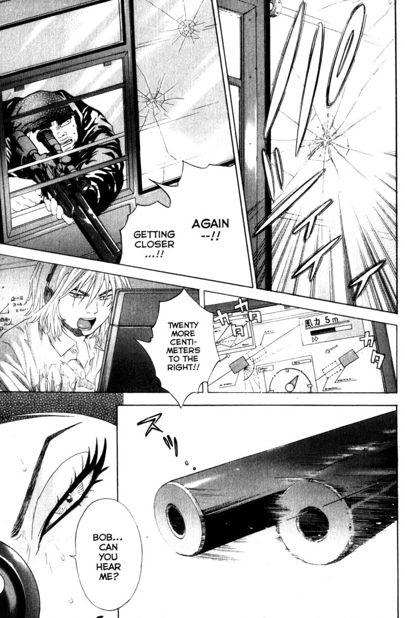 Remote Chapter 48 page 7 - Chapter 48: The Solution